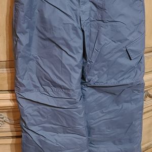 Columbia ski pants, Youth medium